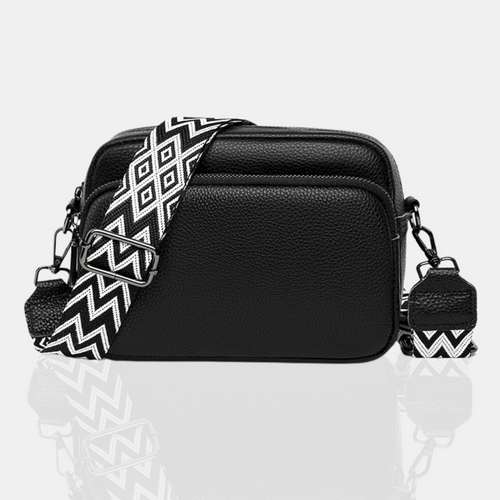 Stilla | Retro Design Skuldertaske