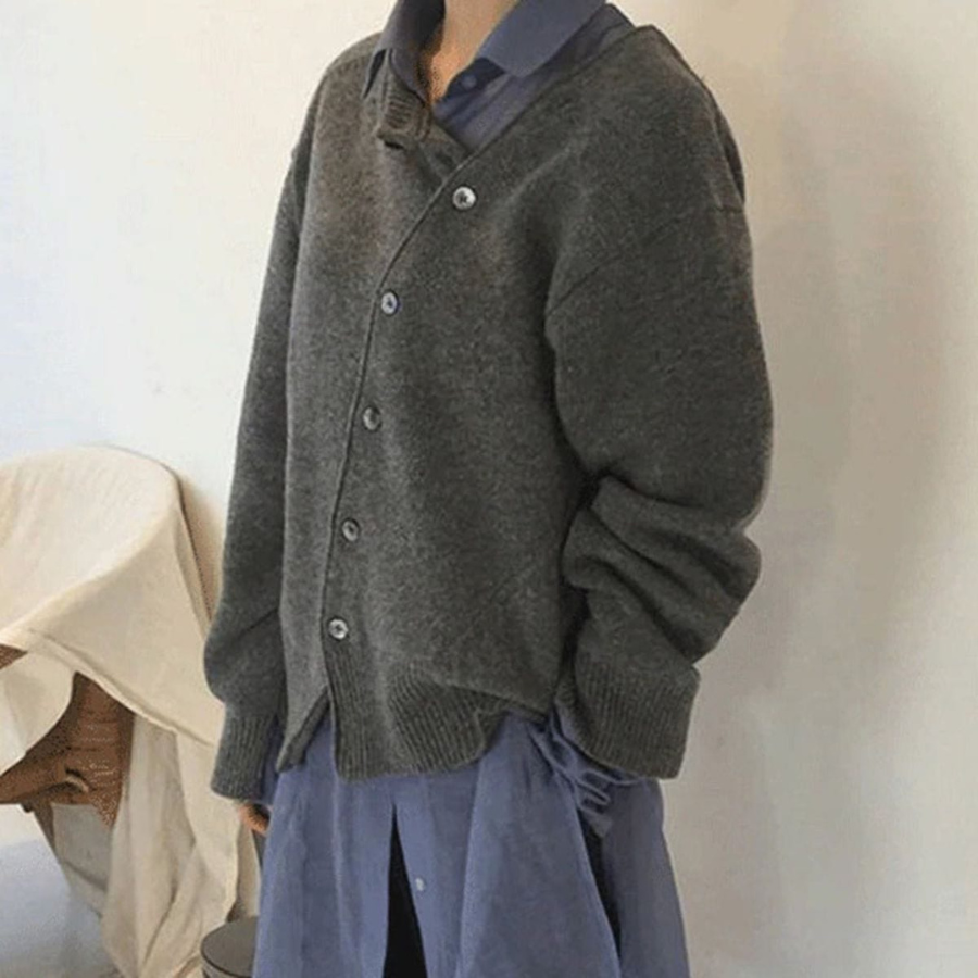 Stilla | Behagelig Cardigan blød