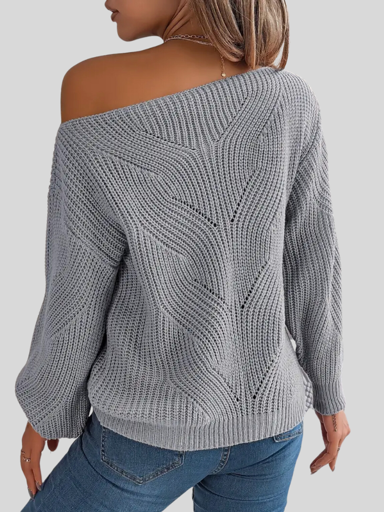 Stilla | Varm efterårsstrik med stil