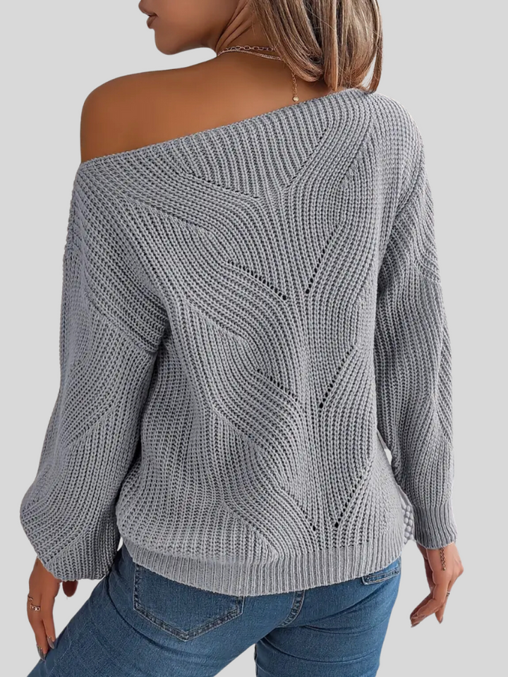 Stilla | Varm efterårsstrik med stil