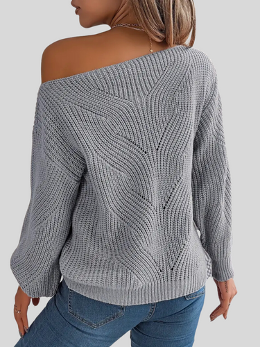 Stilla | Varm efterårsstrik med stil