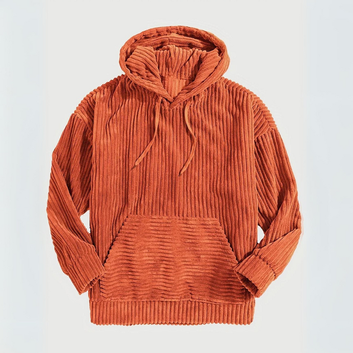 Stilla | Luksuriøs Blød Ribstrik Pullover For Maksimal Komfort