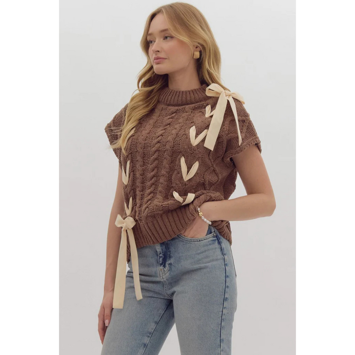 Stilla | Opvarmende Pullover til damer i klassisk look