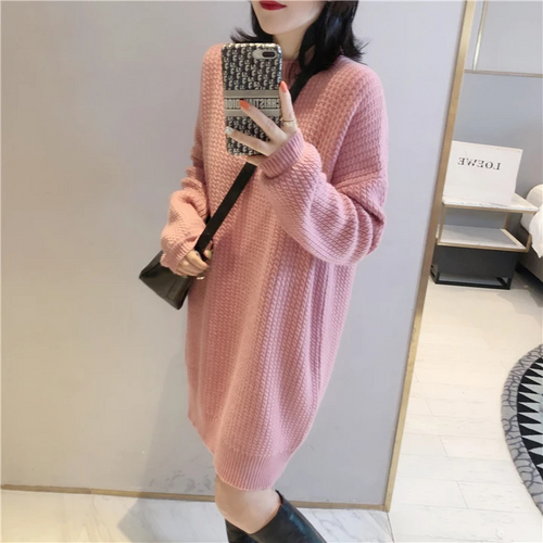 Stilla | Blød Pullover med Elegant Silhuet