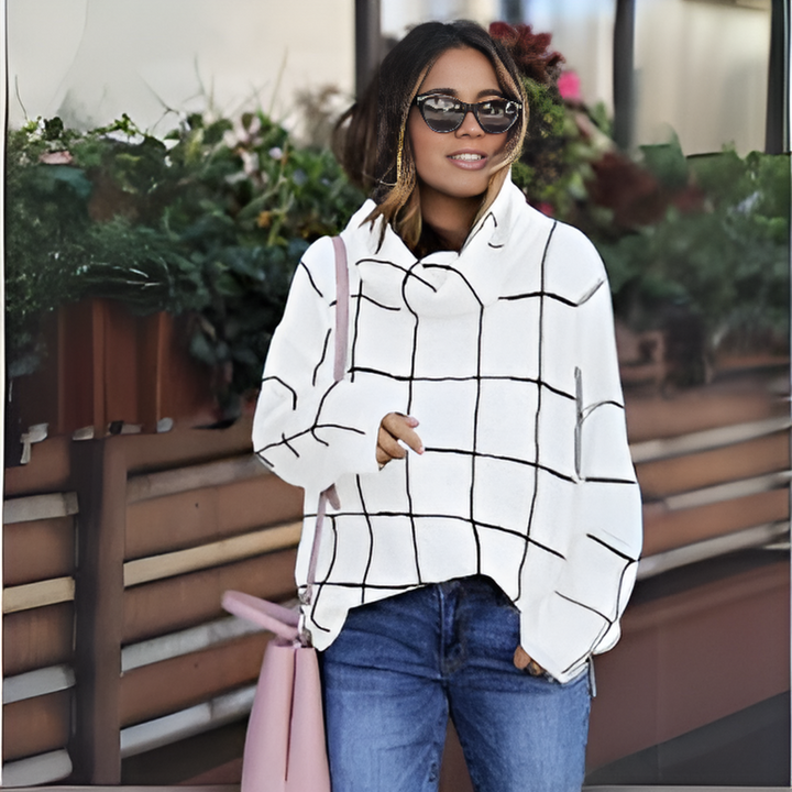 Stilla | Pullover Dame Calido