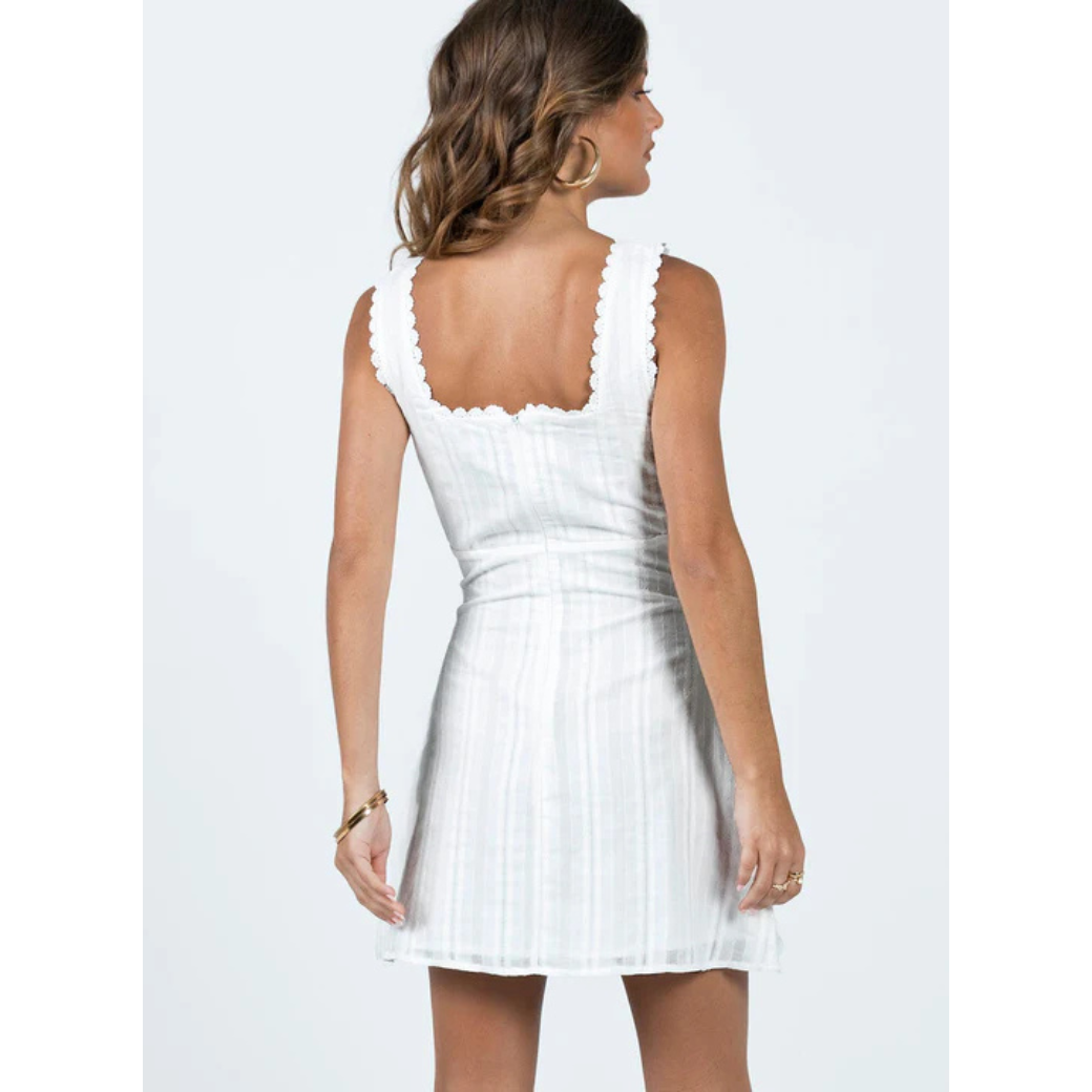 Stilla | Smart dames sommerkjole