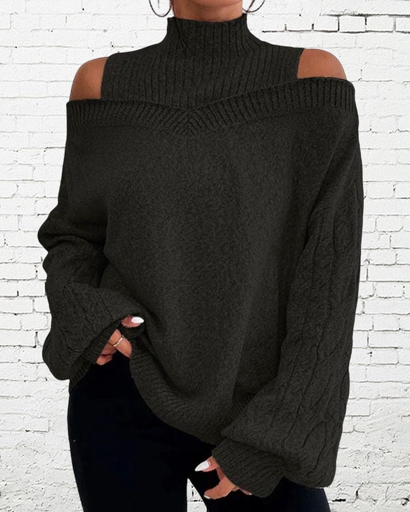 Stilla | Løs og Generøs Sweater