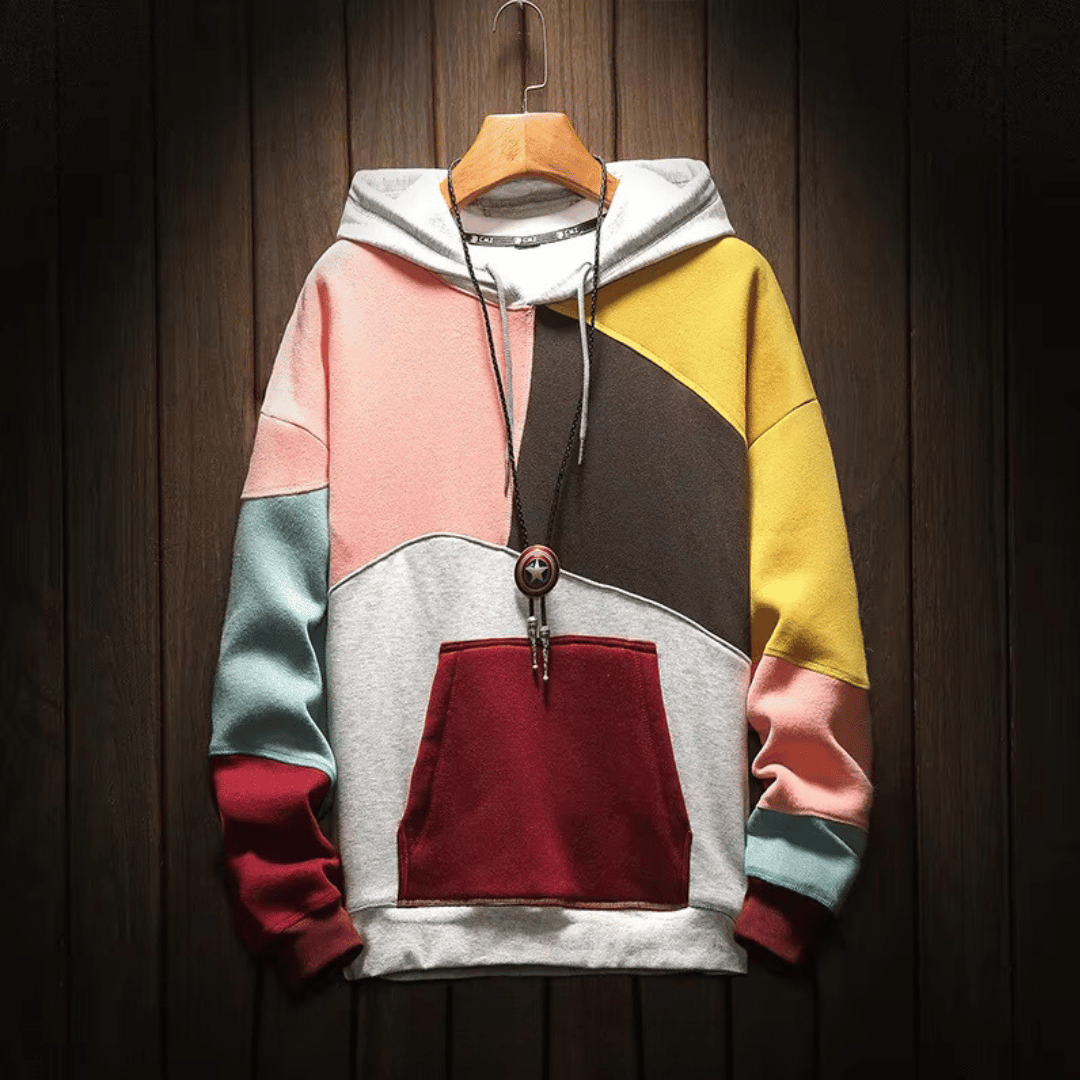 Stilla | Vanguard Hoodie