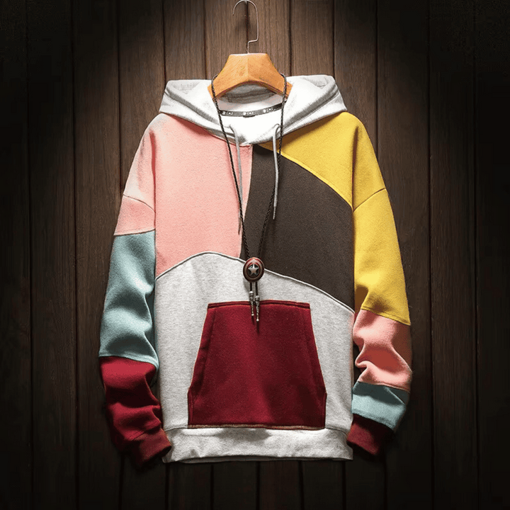 Stilla | Vanguard Hoodie