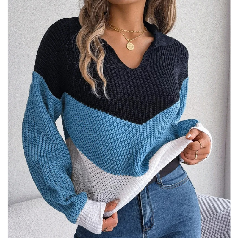 Stilla | Casual og Mode Pullover