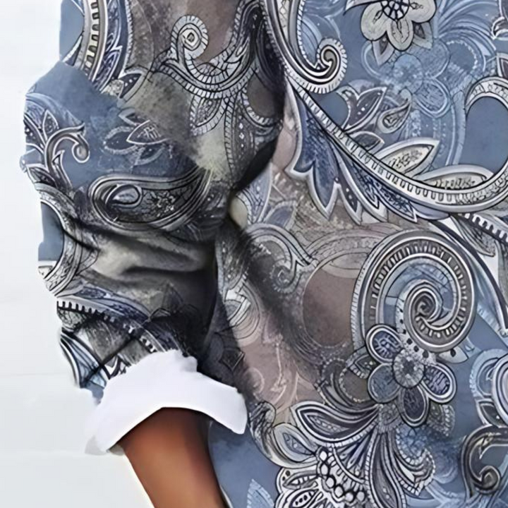 Stilla | Klassisk sweater med høj bærekomfort