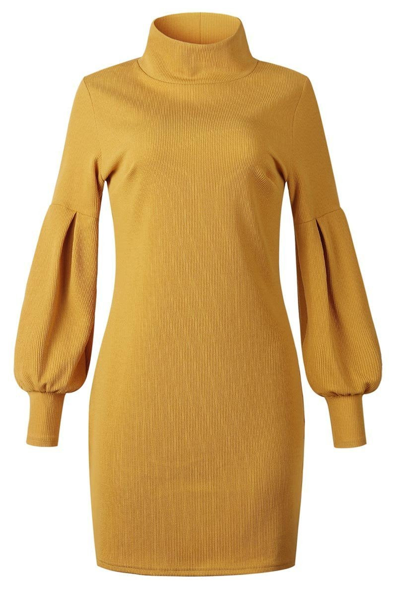 Stilla | Elegant og Trendbevidst Kjole