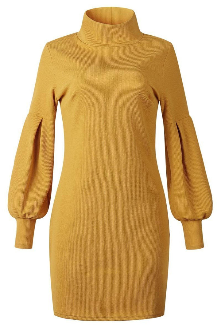 Stilla | Elegant og Trendbevidst Kjole