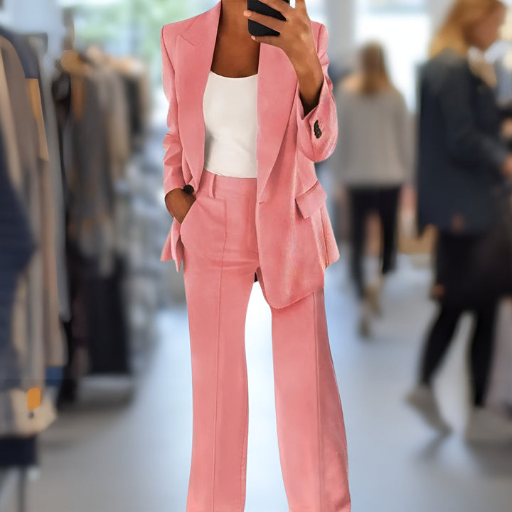 Stilla | Business & Komfort Pak