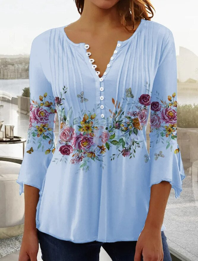 Stilla | Elegant top til damer