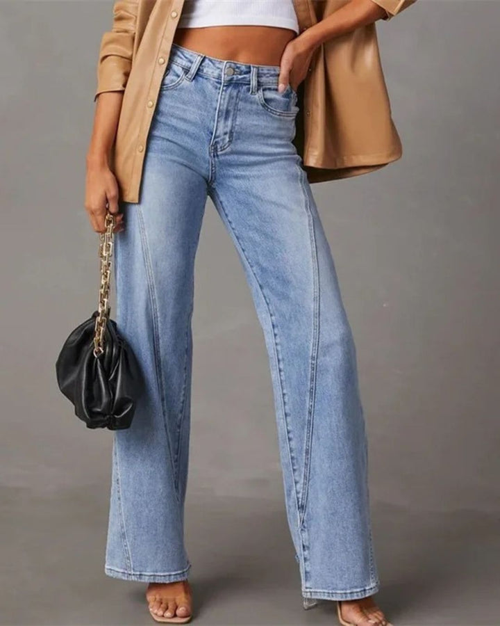 Stilla | Modische Damejeans