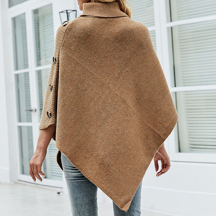 Stilla | Elegant Vinterpullover