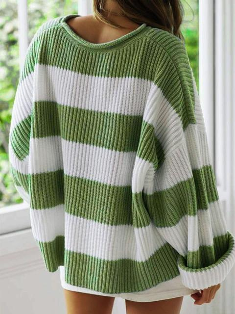 Stilla | Lækker og Behagelig Pullover