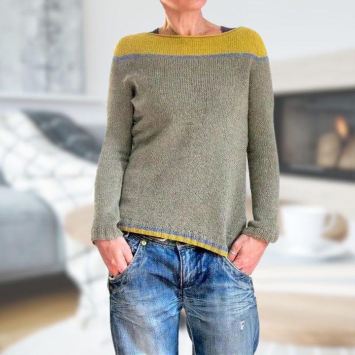 Stilla | Moderne Behagelige Tøjstykke Fit