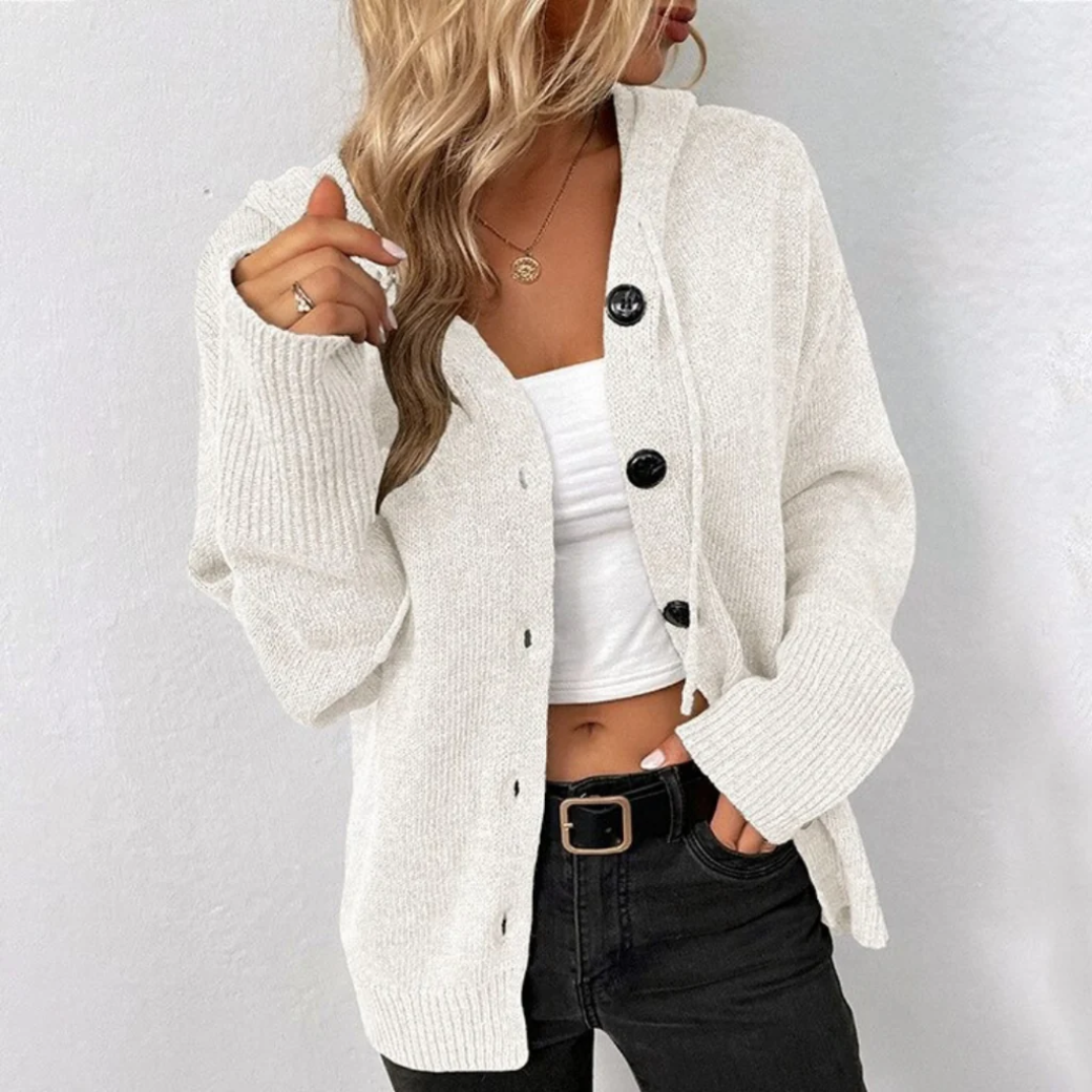 Stilla | Komfortabel Damen Cardigan