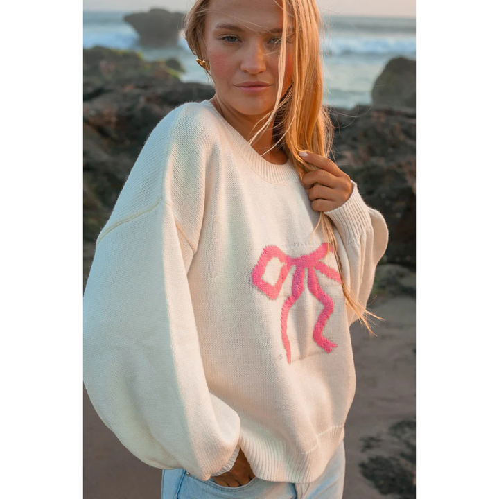 Stilla | Varmende pullover til damer i klassisk design