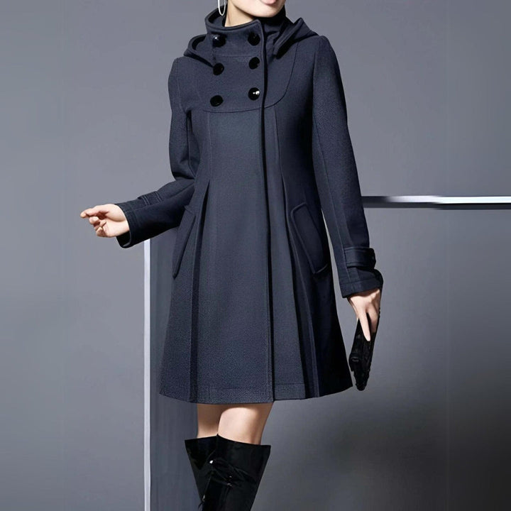 Stilla | Elegant Frakk til stilfulde Outfits