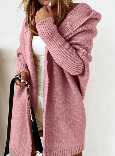 Stilla | Moderne Praktisk Pullover Stil