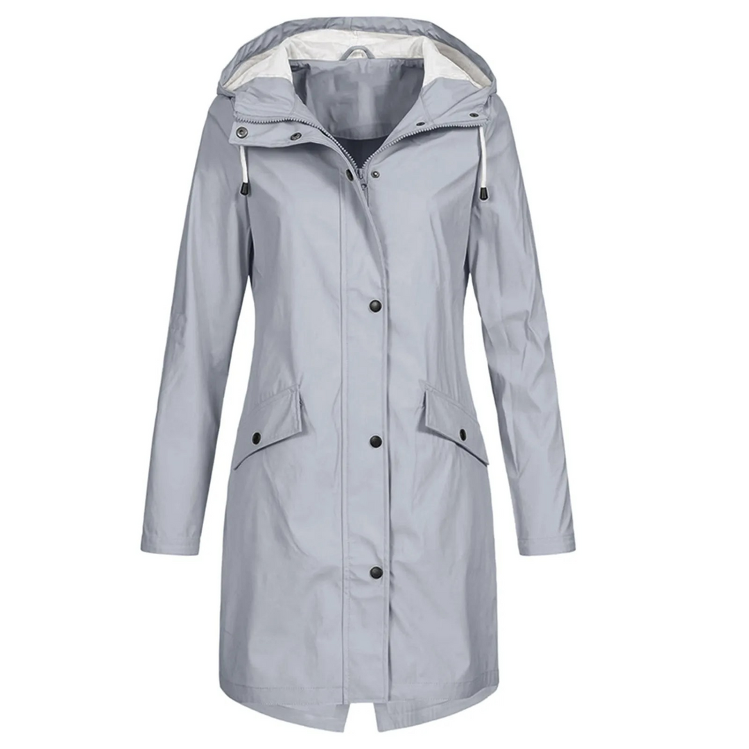 Stilla | Stilig og Elegant Damen Frakke