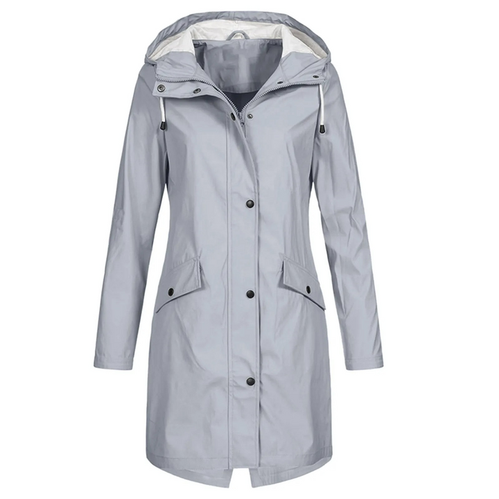 Stilla | Stilig og Elegant Damen Frakke