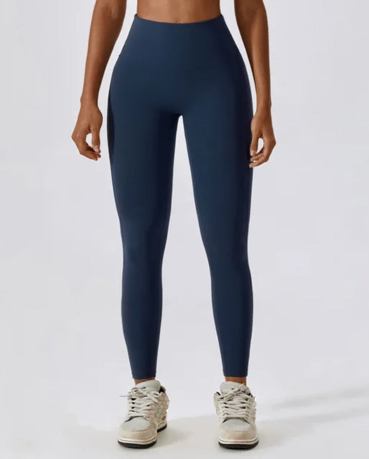 Stilla | Komfortable Figurforbedrende Leggings