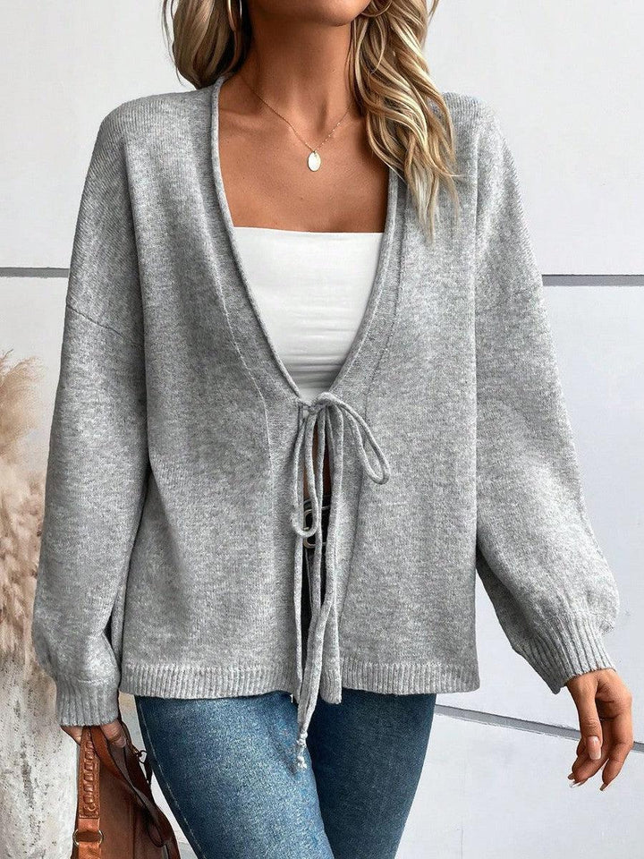 Stilla | Stilfuld damepullover