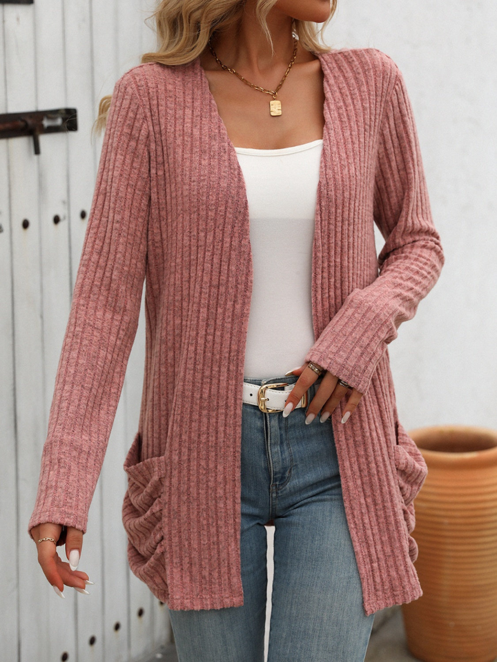 Stilla | Hygge Cardigan til Damer
