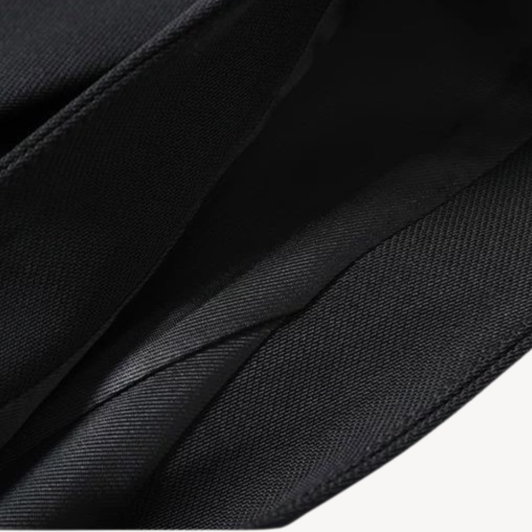 Stilla | Damer Udenærmet Blazer