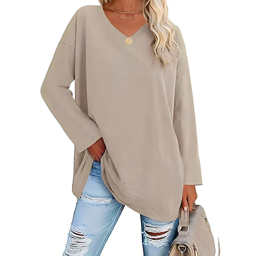 Stilla | Behagelig dame T-shirt