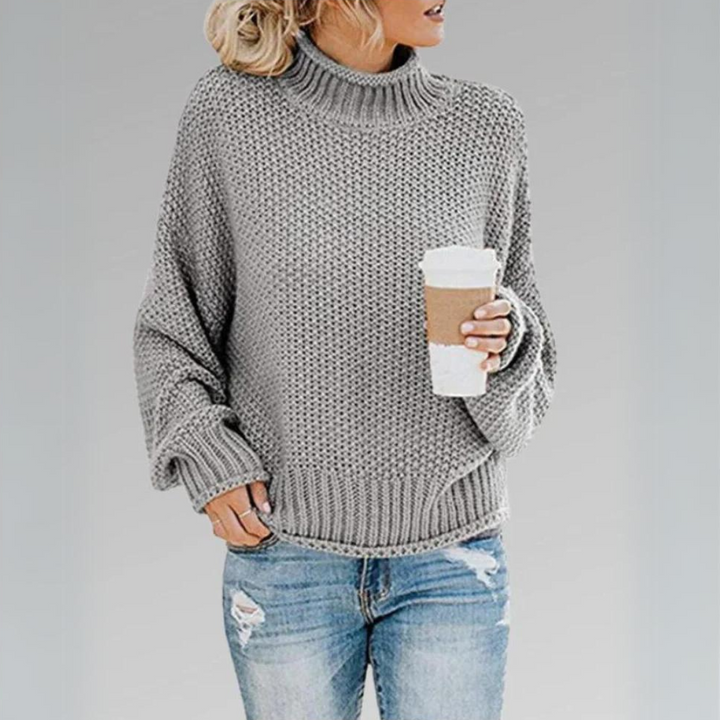 Stilla | Elegant og Ukompliceret Pullover