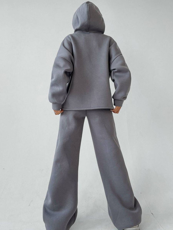 Stilla | Sweatshirt- Og Joggingdragt