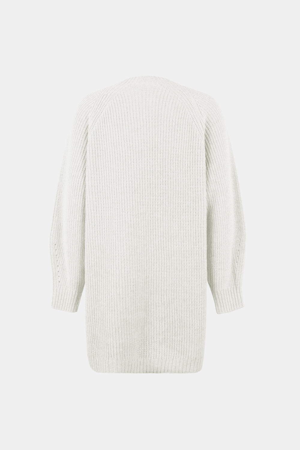 Stilla | Behagelig sweater med afslappet pasform