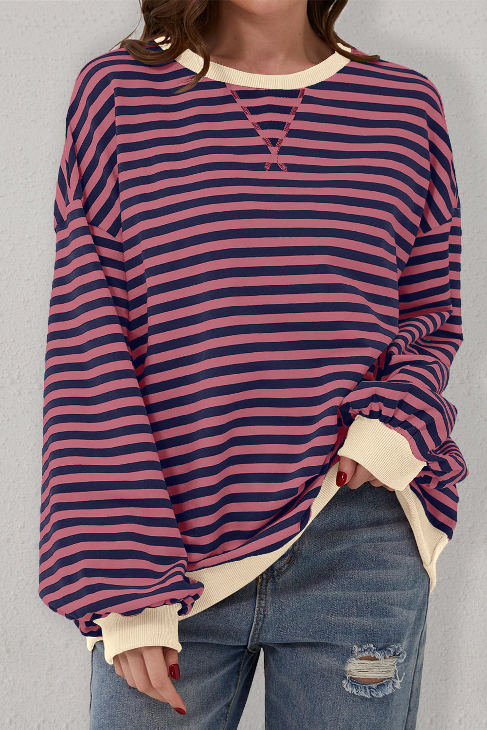 Stilla | Elegant og Stilet Bluse