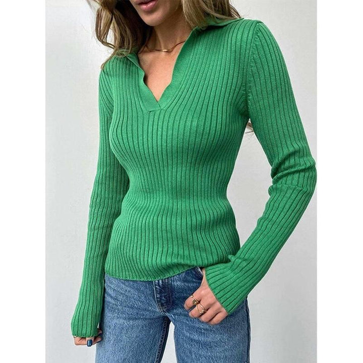 Stilla | Afslappet sweater til casual-look
