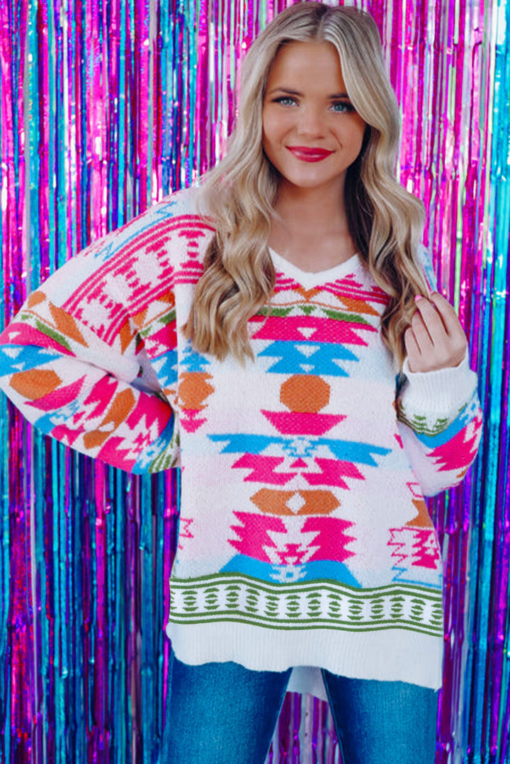 Stilla | Behagelig og Elegant Pullover