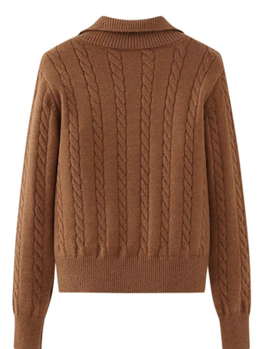Stilla | Casual sweater til trendbevidste styles