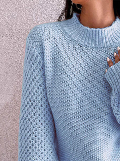 Stilla | Moderne skåret og hyggelig sweater