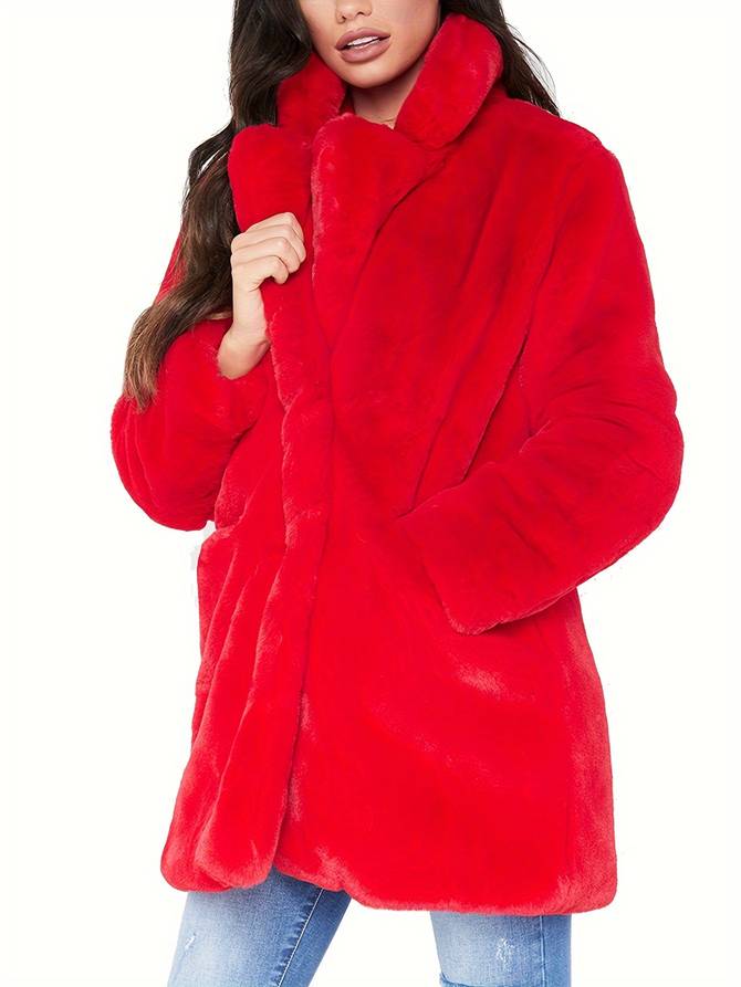 Stilla | Enkel Elegant Jakke Look