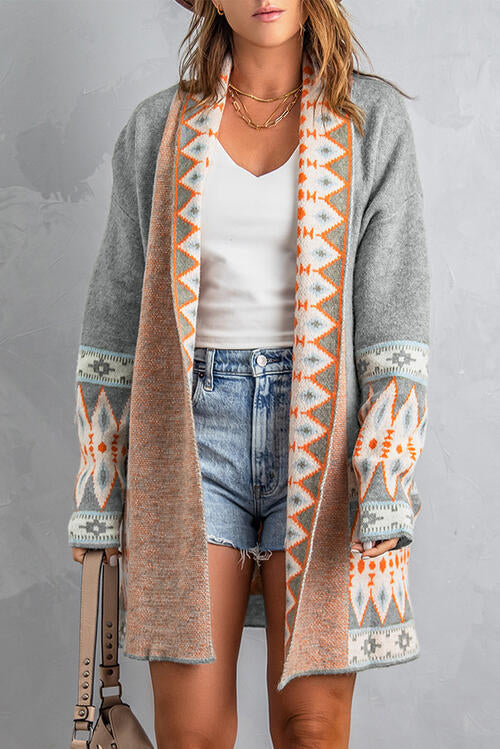 Stilla | Enkel og Elegant -cardigan