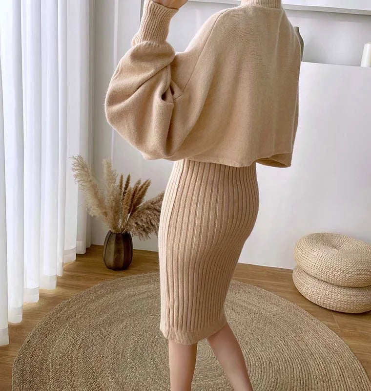 Stilla | Stilfuldt outfit med tidløs charme
