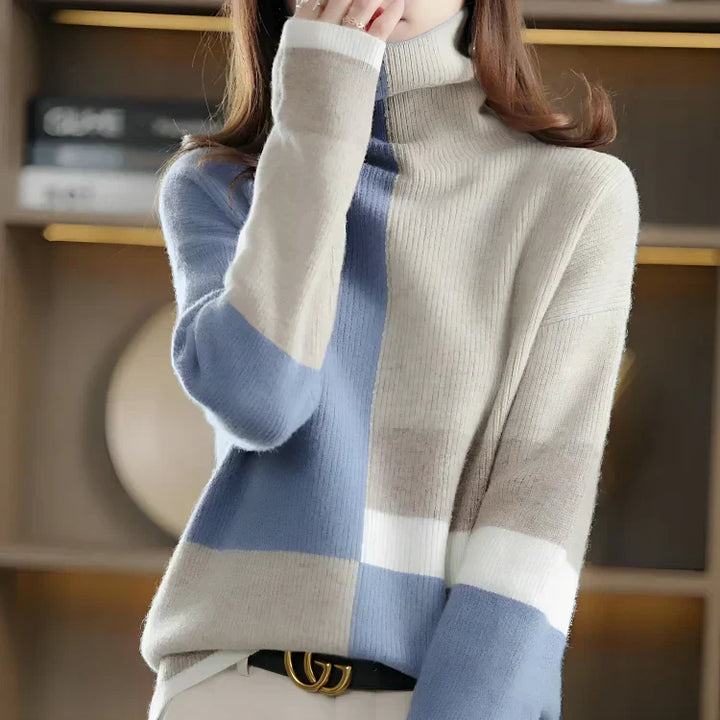 Stilla | Moderne og trendbevidst sweater