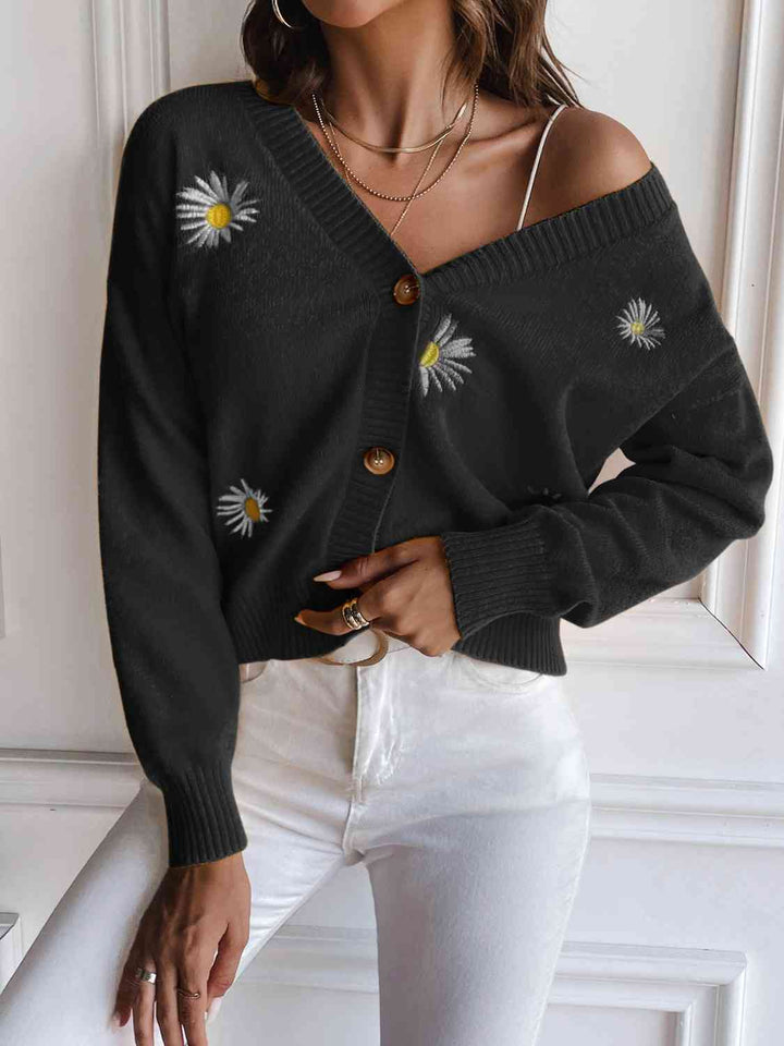 Stilla | Casual og Uden Besvær Cardigan