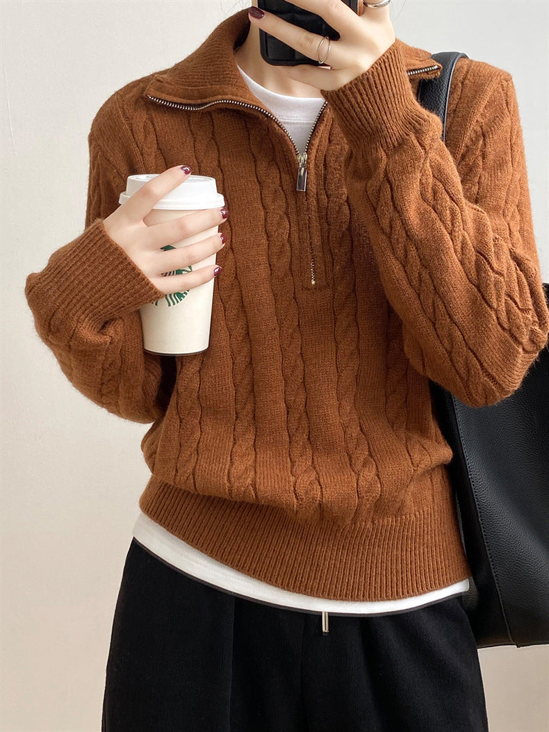 Stilla | Casual sweater til trendbevidste styles