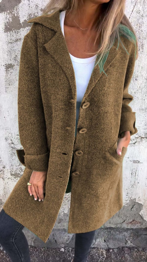 Stilla | Elegant Lang Kørehabit