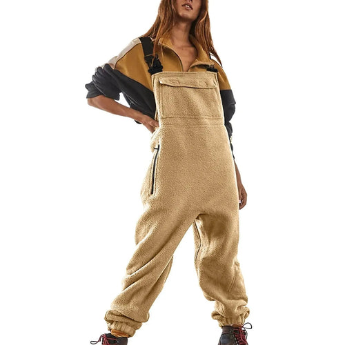 Stilla | Damen jumpsuit Rentou